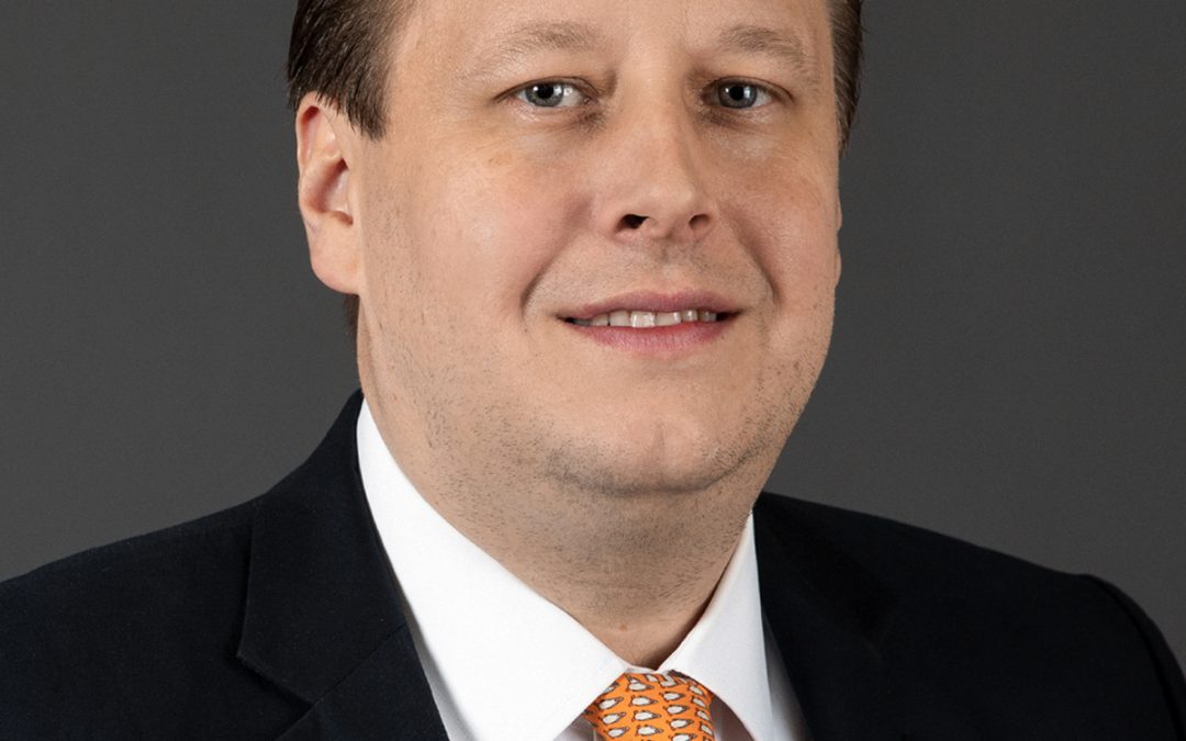 Marc Nitsche