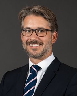 Christopher Langloh