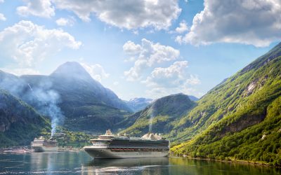 Remaco Akquisitionsfinanzierung: Portfolio von 13 modernen 4-Stern Flusskreuzfahrtschiffen