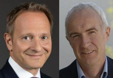 On the Increasing role of Private Market Assets in Institutional Investor’s Portfolios – December 2, 2021, 3:30pm CET, Webinar on Zoom.