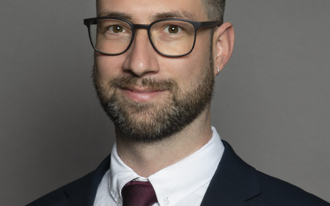 Damiano Emmenegger