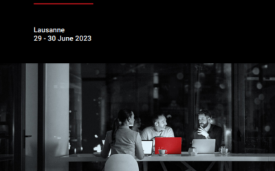 6th Private Markets Research Conference