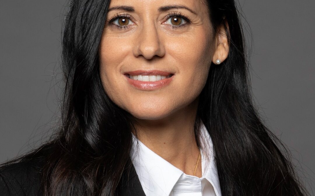 Teresa Caronna