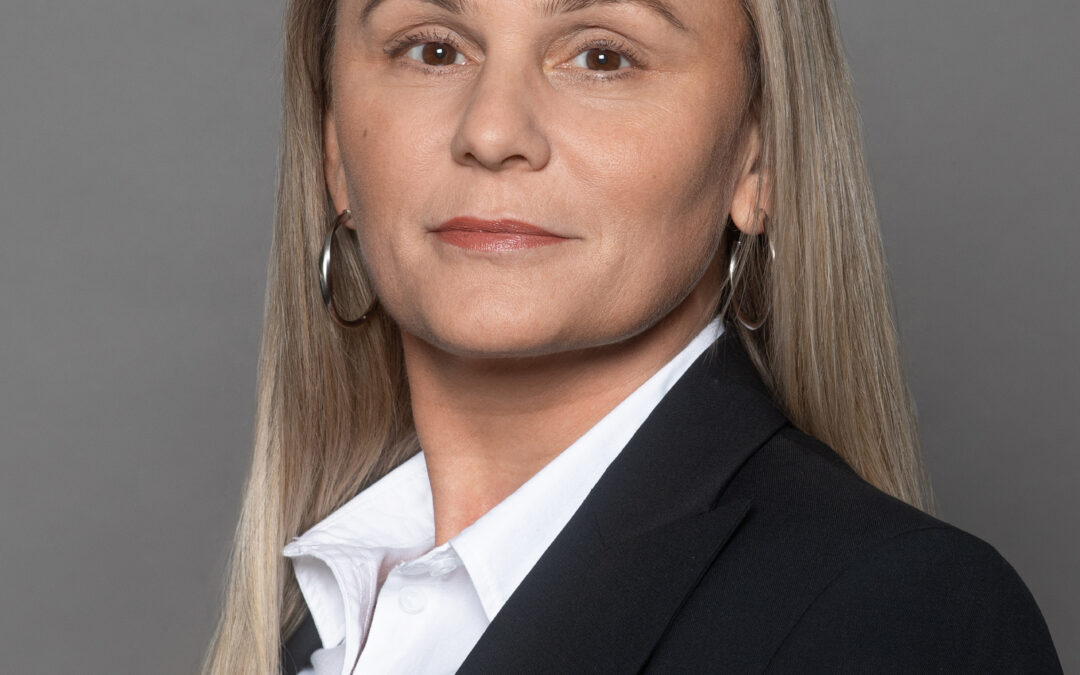 Anita Hansen