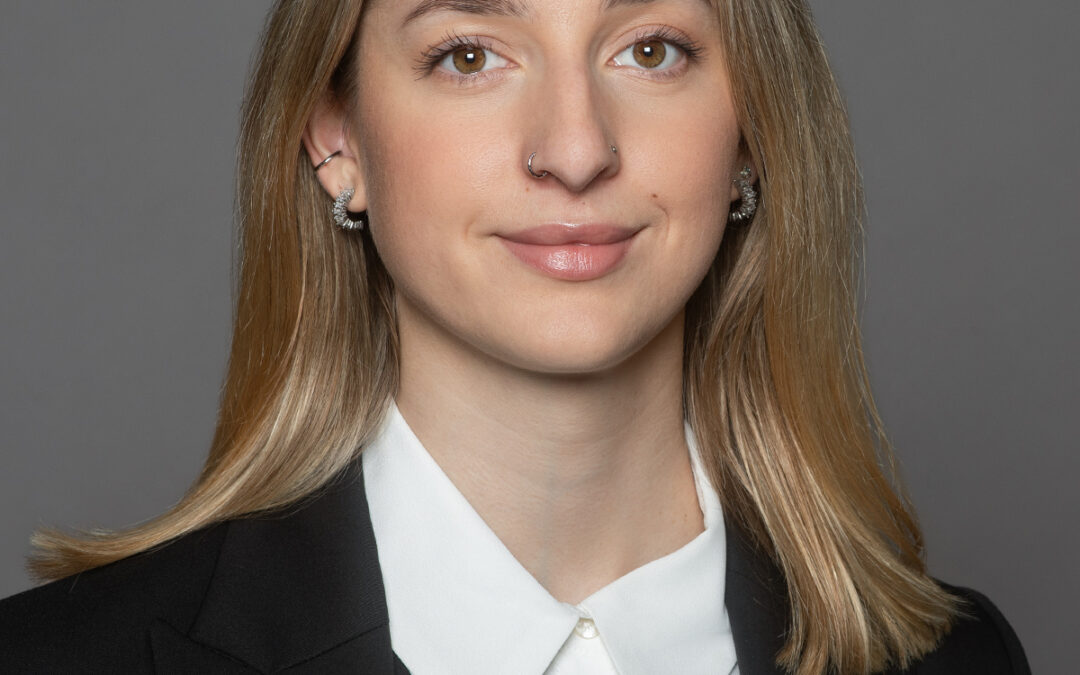 Michelle Gasser