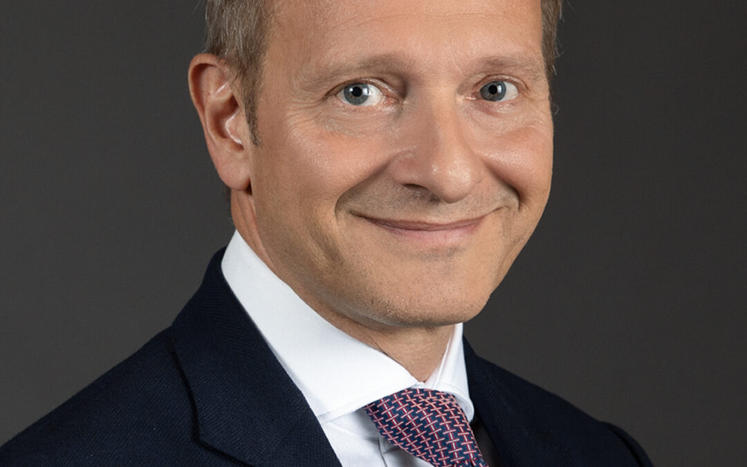 Pascal Böni