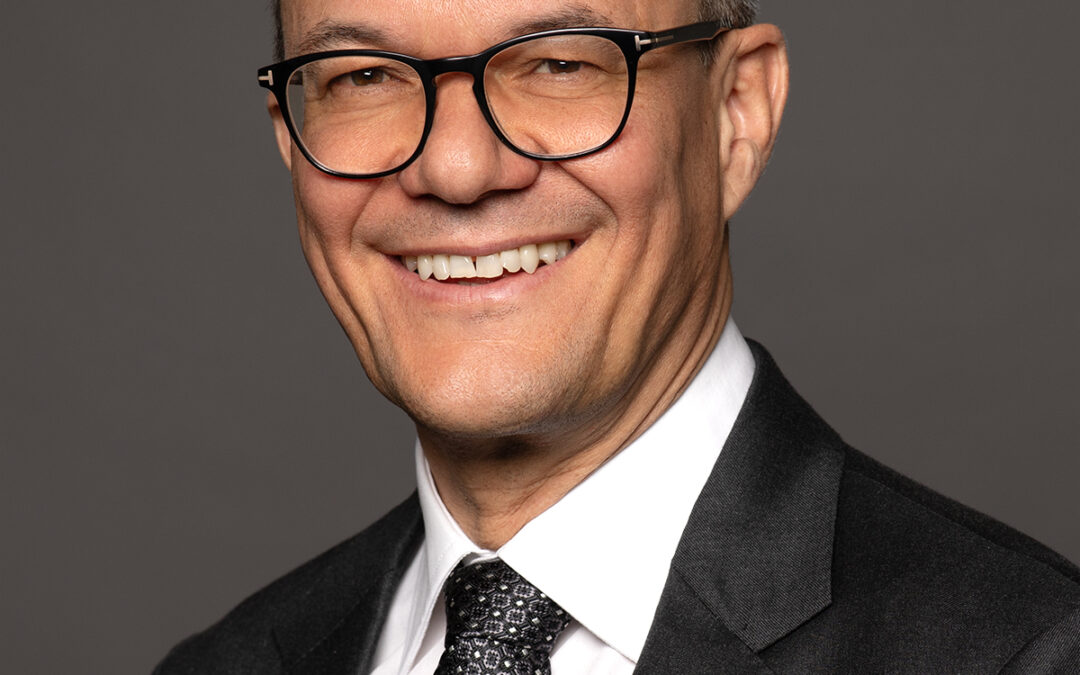 Charles Tarcali