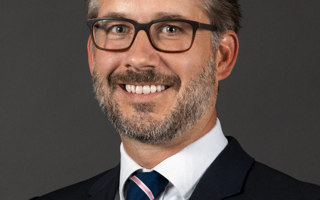Christopher Langloh