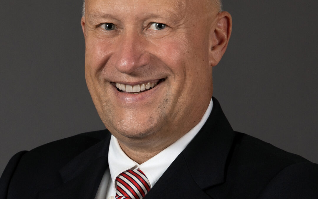 Markus von Escher
