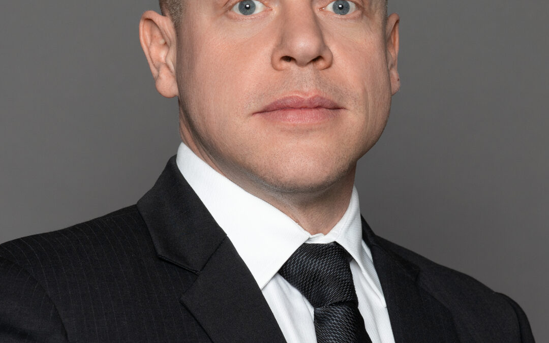 Dominik Rieber