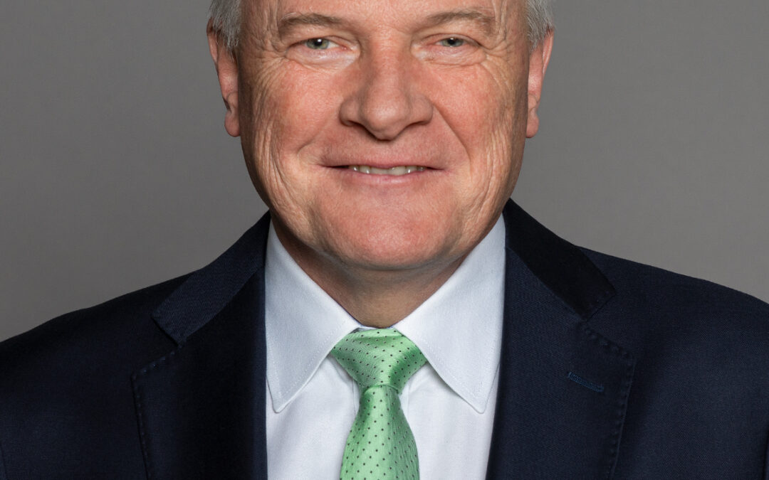 Jürg Ritz