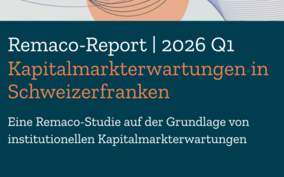 Remaco-Report | 2026 Q1