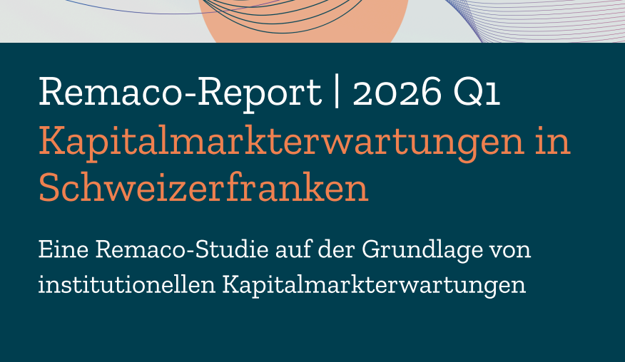 Remaco-Report | 2026 Q1