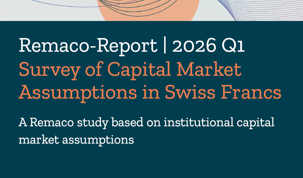 Remaco-Report | 2026 Q1