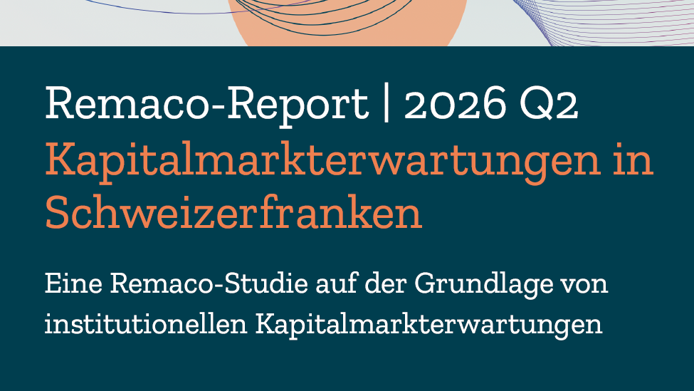 Remaco-Report | 2026 Q2