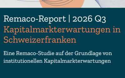Remaco-Report | 2026 Q3