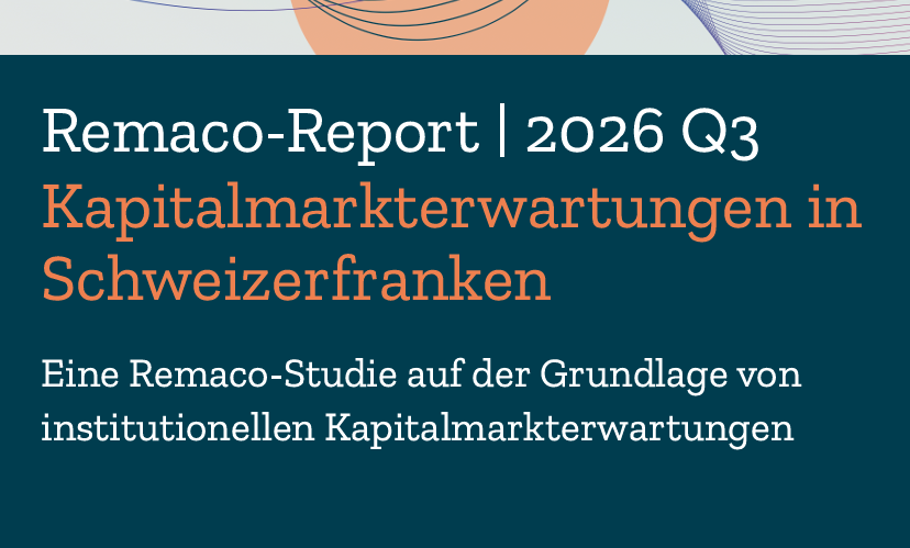 Remaco-Report | 2026 Q3