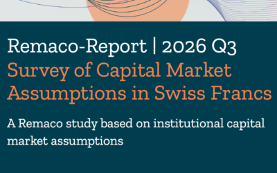 Remaco-Report | 2026 Q3