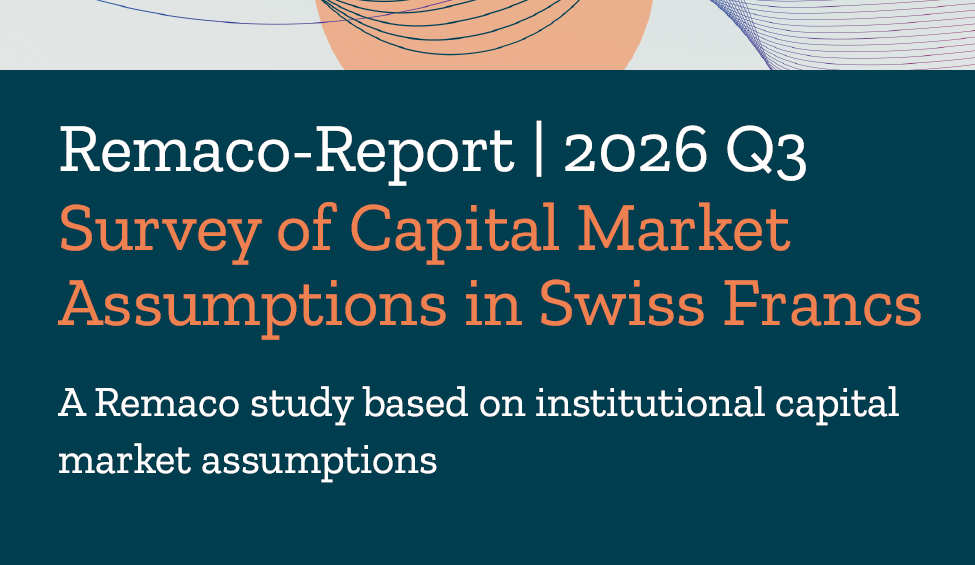 Remaco-Report | 2026 Q3